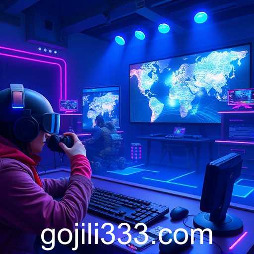 Emerging Trends in Online Gaming for 2025