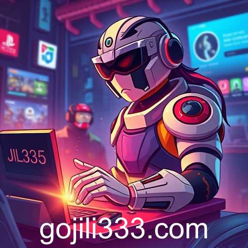 The Evolution of Online Gaming Platforms: Insights from JiLi333