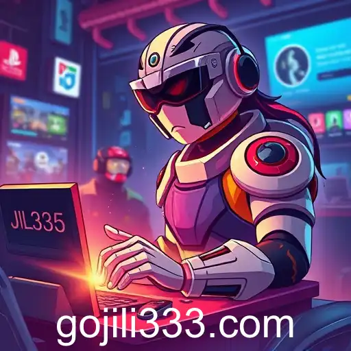 The Evolution of Online Gaming Platforms: Insights from JiLi333