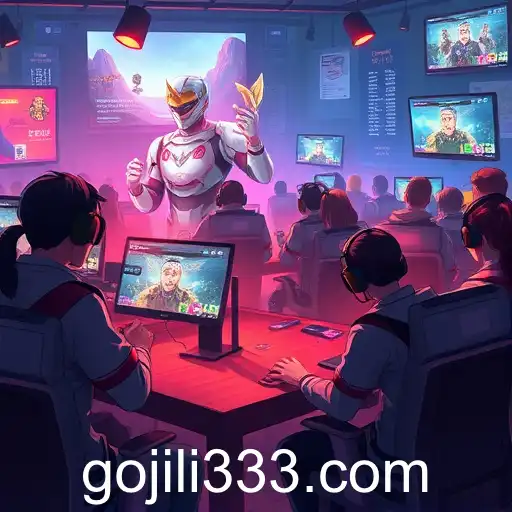 The Evolution of Online Gaming in 2025