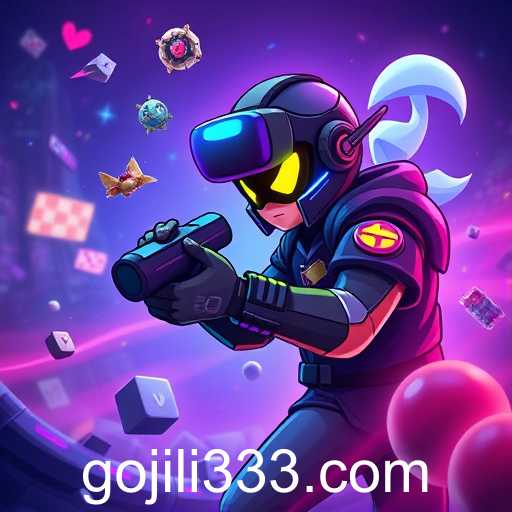 The Evolution of Online Gaming: A New Era with jiLi333