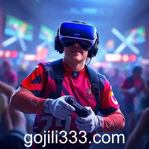 Exploring JiLi333: Innovations in Online Gaming