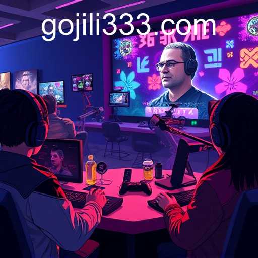 The Impact of Gaming on Modern Society