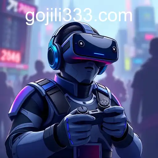 Gaming Industry Dynamics and Trends