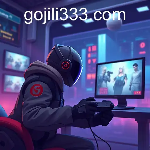 Gaming Innovations and Trends Shaping the Future