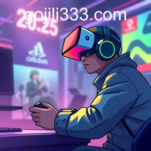 Exploring the Impact of Online Gaming in 2025