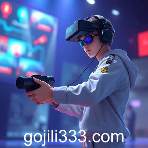 Expanding Horizons: jiLi333 and the Evolution of Online Gaming