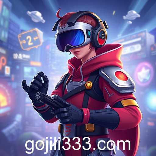 JiLi333: Gaming Website Revolution