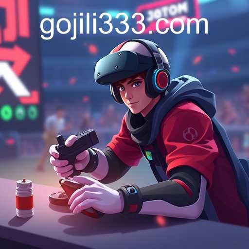 JiLi333: Revolutionizing the Online Gaming Landscape