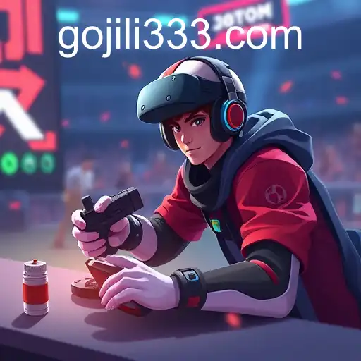 JiLi333: Revolutionizing the Online Gaming Landscape
