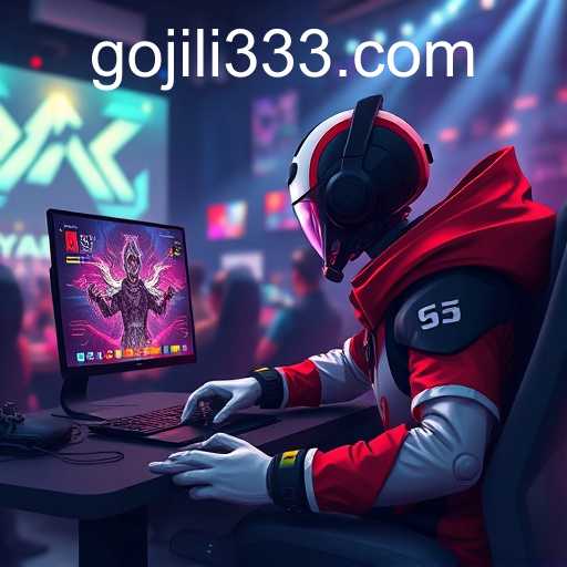 The Rise of jiLi333 in the Gaming World