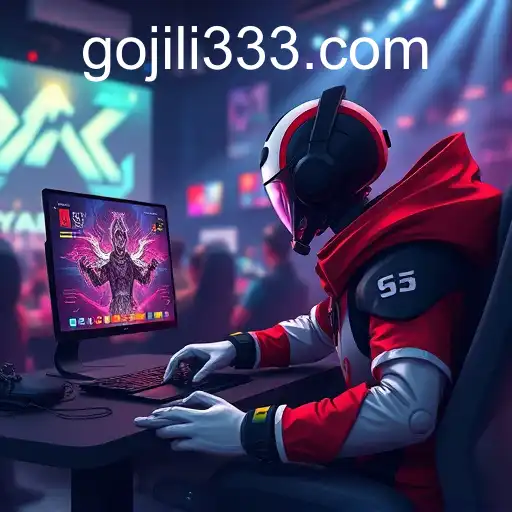 The Rise of jiLi333 in the Gaming World