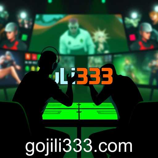 JiLi333 and the Evolution of Online Gaming