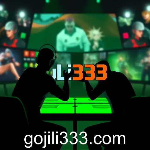 JiLi333 and the Evolution of Online Gaming