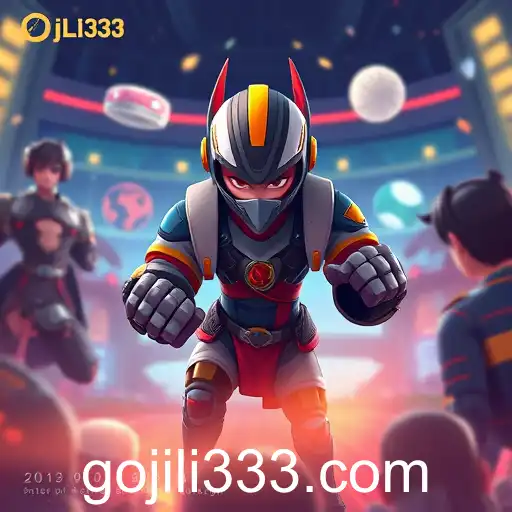 The Evolution of Online Gaming Experience