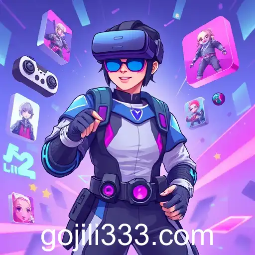 The Evolution of Gaming in 2025