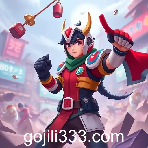 Gaming Trends in the Future