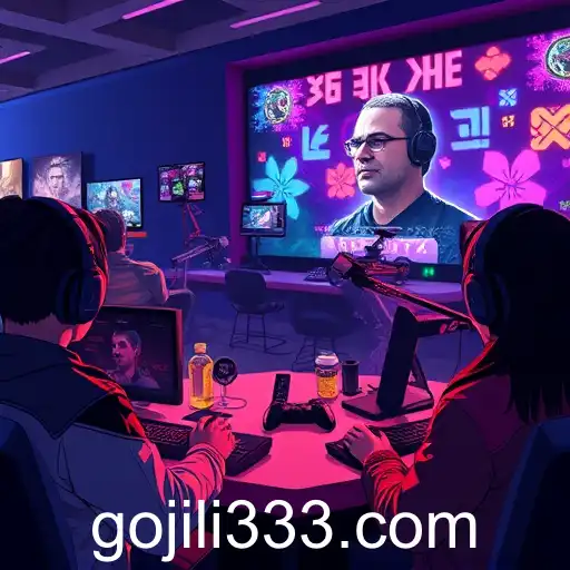 The Impact of Gaming on Modern Society