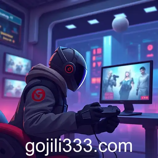 Gaming Innovations and Trends Shaping the Future