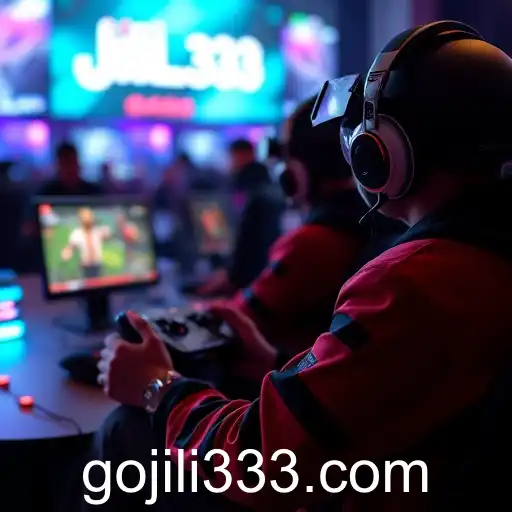 The Rise of Gaming Platforms in 2025