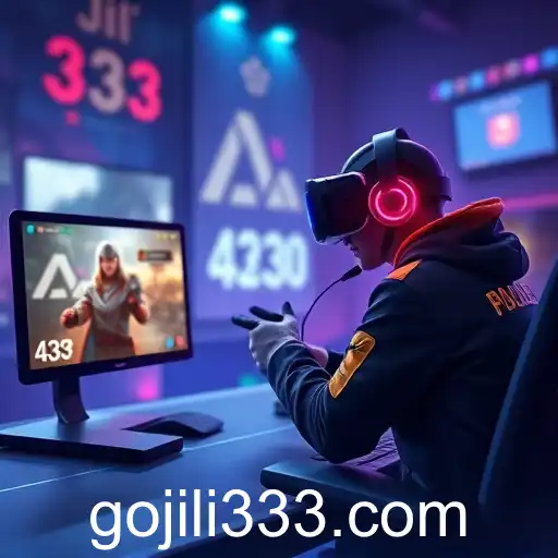 Gaming Trends and Innovations in 2025