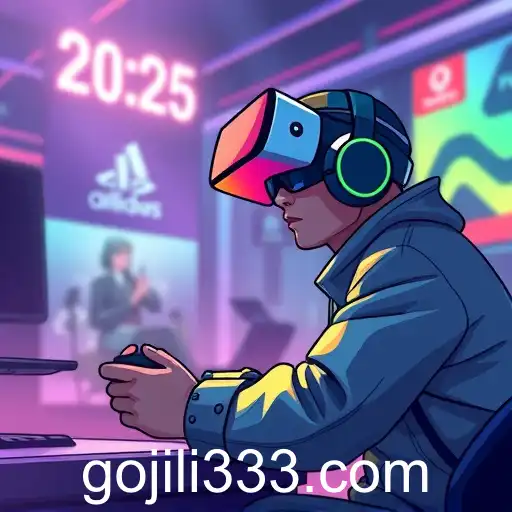 Exploring the Impact of Online Gaming in 2025