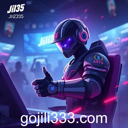 jiLi333: Revolutionizing Online Gaming in the Digital Age