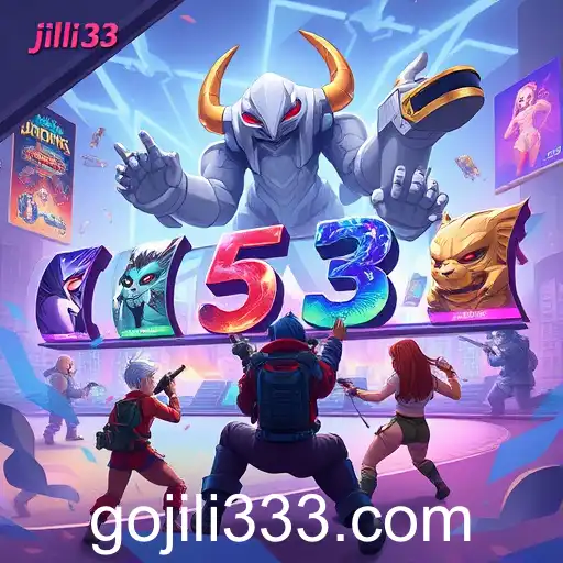 The Rise of jiLi333 and the Future of Online Gaming