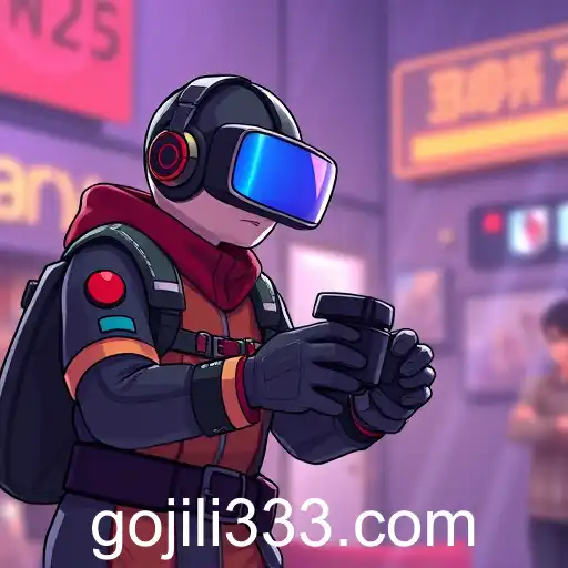 JiLi333's Rise in the Global Gaming Landscape