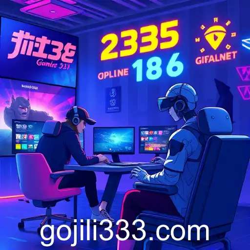 The Evolution of Online Gaming and Emerging Trends