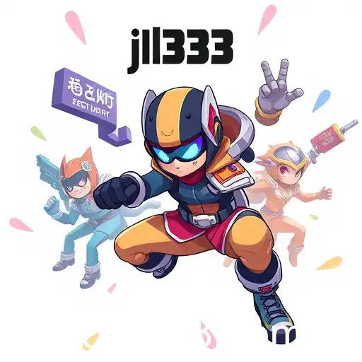 The Rise of jiLi333 as a Gaming Powerhouse