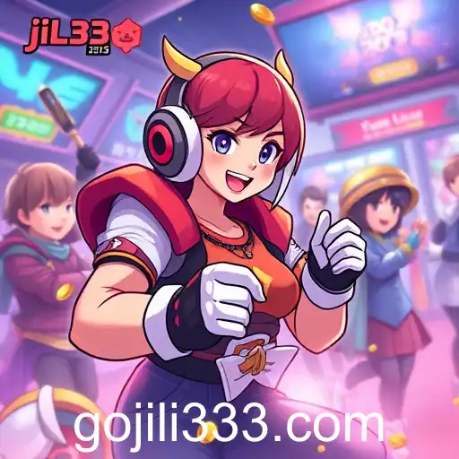 The Rise of Online Gaming: A Look at jiLi333