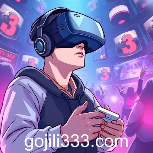 The Rise of Online Gaming in 2025