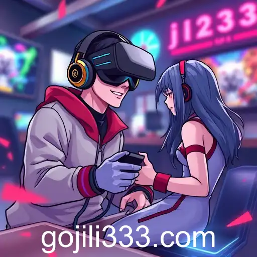 Gaming Evolution: The Rise of Online Platforms