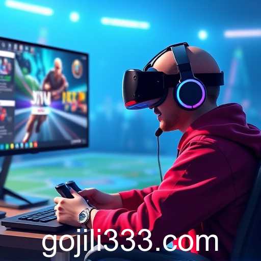 Online Gaming Trends Revolutionized by Platforms