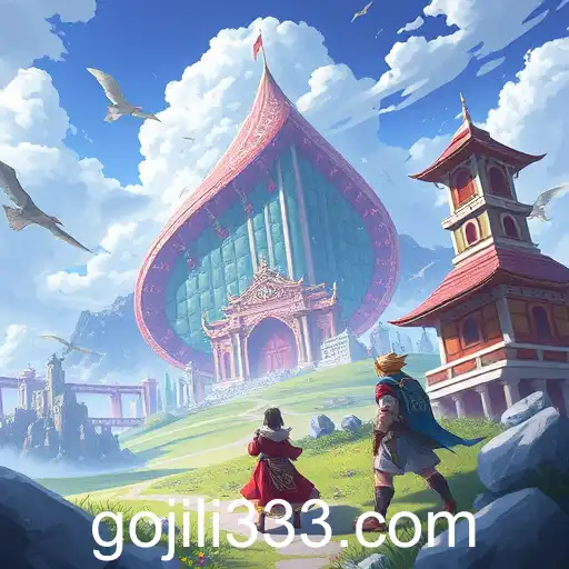 The Rise of JiLi333: A Revolution in Online Gaming