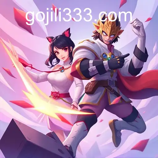 The Rise of jiLi333 in Modern Gaming