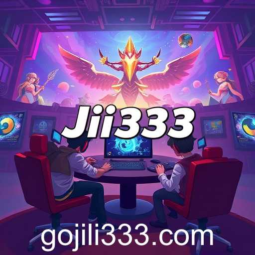 The Rise of Online Gaming: A Look at jiLi333