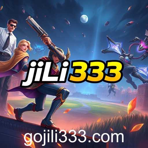 The Rise of jiLi333: A New Era in Online Gaming
