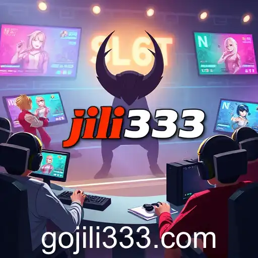 The Rise of Online Gaming Platforms and jiLi333