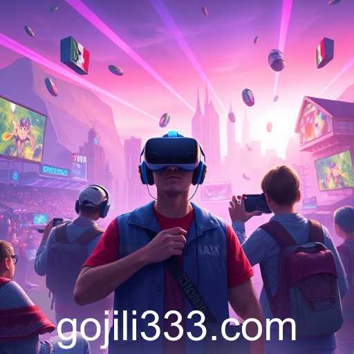 Rising Trends in Online Gaming