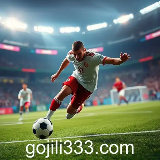 Exploring the Exciting World of 'Sport Games' with jiLi333